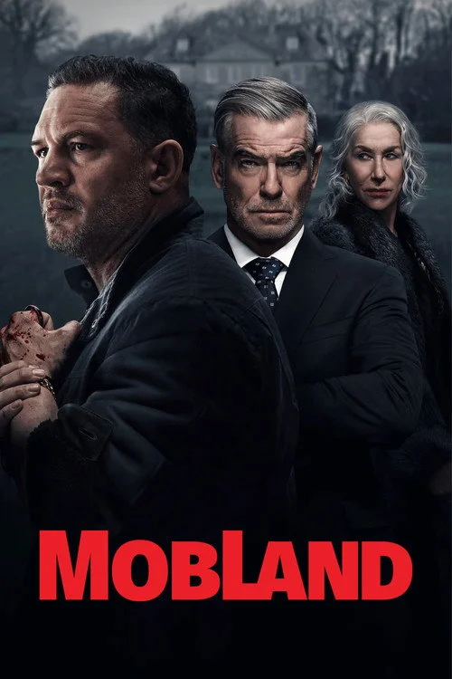 Гангстерленд смотреть все серии HD без регистрации