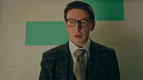 Телохранители 2 сезон 3 серия