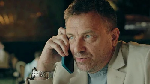 Телохранители 2 сезон 3 серия