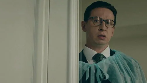 Телохранители 2 сезон 3 серия