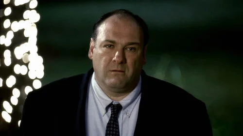 Клан Сопрано 6 сезон 3 серия — кадр